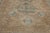 Late 20th Century Vintage Persian Sultanabad Rug, 02'11 X 13'06 For Sale - Image 5 of 10