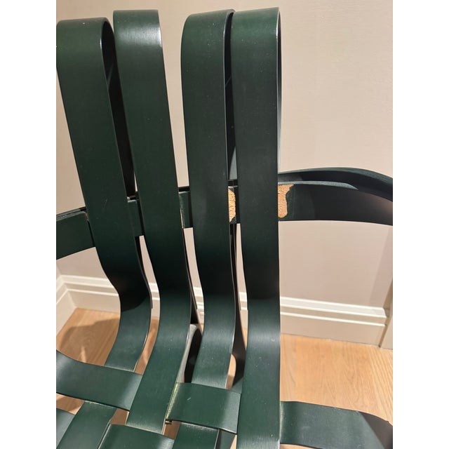 1990s Gehry Cross Check Chair For Sale In New York - Image 6 of 11