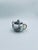 Porcelain Sugar Bowl Japan Kutania, 1975 For Sale - Image 3 of 12