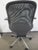 2010s Vitra Medapal Ergonomic Office Chair in Black For Sale - Image 5 of 6