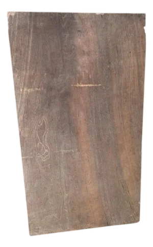 Nias Wood Single Panel