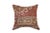 Kilim Rug Pillow Cover For Sale - Image 4 of 4