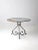 Antique Metal Garden Table For Sale - Image 13 of 13
