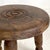 Vintage Tripod Stool, 1950s For Sale - Image 4 of 6