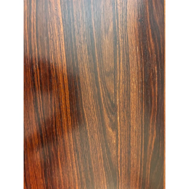 MC Rosewood Coffee Table For Sale - Image 6 of 10