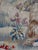 Scene Galente Verdure Aubusson Tapestry Circa 1700 For Sale - Image 10 of 12