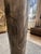 Mid-20th Century Industrial Turkish Metal Boot Mold For Sale - Image 10 of 14