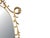 Italian Baroque Brass Wall Mirror, 1960s For Sale - Image 8 of 18