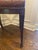 Brown Hendredon Hanover Side Chairs - a Pair For Sale - Image 8 of 10
