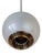 LS2 Pendant Lamp by Luigi Caccia Dominioni for Azucena, 1962 For Sale