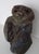 Mid-Century Modern Abstract Belgian Ceramic Sculpture of Mother with Child by Paul De Bruyne, 1960s For Sale - Image 3 of 18