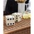 The perfect classic, decorative addition to a desk, table top or display area, these oversized dice have been constructed...