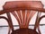 Vintage Beech Armchairs, 1950s, Set of 4 For Sale - Image 11 of 18