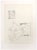 Phantasmes is a modern artwork by Chaval Graveur in 1972. Phototype on paper. Good conditions. This piece is attributed to...