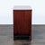 2000 - 2009 Ligna Furniture Two Drawer Nightstand With Open Shelf For Sale - Image 5 of 10