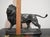Late 19th Century French Bronze Sculpture of a Lion by Paul Édouard Delabrierre For Sale - Image 17 of 17