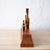 Usaf Carved Wood "Air Survey Team 7 Photo Mapping" Trophy, Clark Air Base, C. 1960 For Sale - Image 10 of 12