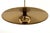 Onos 55 Double Pull Brass Pendant with Counter Weights by Florian Schulz, 1970s For Sale - Image 10 of 15