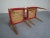 Set of Danish Oak Dining Chairs, 1960s For Sale - Image 11 of 17