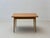 Mid-Century Modern Extendable Dining Table in Cherry Wood from Willisau, Switzerland, 1960s For Sale - Image 3 of 17
