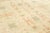 Rug & Kilim Oversized Vintage Oushak Rug in Beige & Green Floral Design - Rug & Kilim For Sale - Image 4 of 7