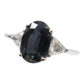 Example of Engagement Rings in Wichita