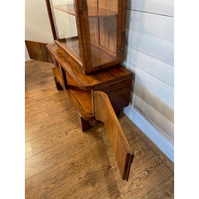 Art Deco Living Room Set, Set of 3 For Sale - Image 15 of 18