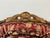 French Empire Style Bergère Armchair, Circa 1920's For Sale - Image 10 of 11