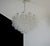 Vintage Murano Glass Chandelier, 1990 For Sale - Image 14 of 14