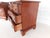 Superior Furniture Co. Goddard Block Front Style Nightstands - A Pair For Sale In Philadelphia - Image 6 of 18