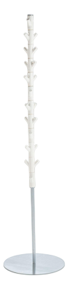 Dutch Ceramic Bone Coat Stand by Richard Hutten, 2001