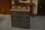 Gray Vintage Flap Cabinet from Roneo, 1950s For Sale - Image 8 of 13