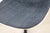 Adjustable Swivel Chair in Fiberglass by Charles and Ray Eames for Herman Miller, 1960s For Sale - Image 9 of 18