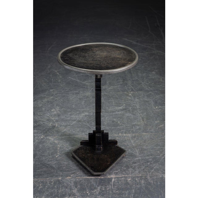 period: 1920s origin: The Netherlands dimensions (cm): h61 x w38 x d38 cm dimensions (inch): h24,02 x w14,96 x d14,96 in...