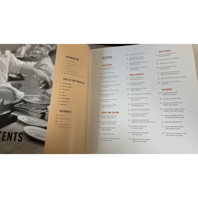 Paper 2005 William Sonoma Foods of the World Cookbooks - Boxed Set of 3 For Sale - Image 7 of 13