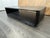 Rh Ligné Open Rectangular Coffee Table – 64" American White Oak | Architectural Open Plinth Design | Julie Lawrence Collection For Sale - Image 16 of 18