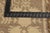 Textile Vintage Turkish Oushak Rug, 04'11 X 09'04 For Sale - Image 7 of 11