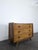 Pine Chest of Drawers with Compass Legs, 1950s, in Very Good conditions.
