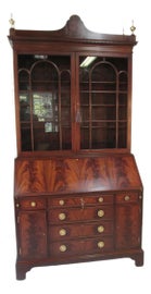 Example of Secretary Desks in Portland, ME