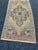 Turkish Yastik Rug 1'10" x 3'6" For Sale - Image 4 of 5