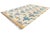 2010s Abstract Geometric Hand-Knotted Modern Moroccan Style Wool Rug 10x15 For Sale - Image 5 of 12