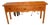 Vintage Thomasville Farmhouse Pine Console / Entry / Sofa Table W/ Pull Out Board! For Sale