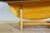 White Vintage Columbia Americas Cup Nautical Sailboat Yacht Model 47" For Sale - Image 8 of 18