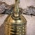 Brass Antique Pyrene Brass Fire Extinguisher Vintage For Sale - Image 8 of 15