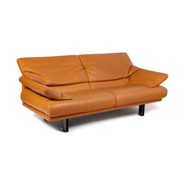 Paolo Piva Alanda Sofa attributed to Paolo Piva for B&B Italia, 1990s For Sale - Image 4 of 11