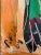 Peter Keil is a German artist that focuses primarily on abstract expressionism. Keil painted with some of the greats...