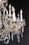 Early 20th Century Restored Large Scale Marie Therese Crystal Chandelier For Sale In New York - Image 6 of 11