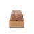 2020s Lady Luck Wooden Dice Set and Tray For Sale - Image 5 of 8