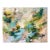 Large Original Abstract Expressionist Painting Titled "Meanwhile the World Goes On" For Sale