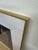 Isabel Wyatt Midnight Daffodil Original Painting, Signed For Sale - Image 9 of 12